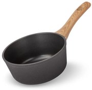 Lamart - Rajnica 16 cm čierna/hnedá