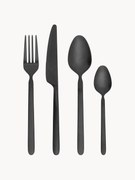 Súprava príborov Stella, 4 osoby, 16 ks