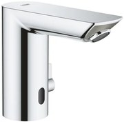 Umývadlová batéria GROHE BAU COSMOPOLITAN E so senzorom chróm 36453000