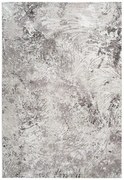 Obsession, Kusový koberec Opal 914 taupe, 80x150, hnedá, chodba / predsieň