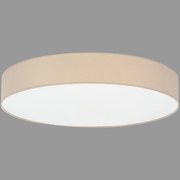 Stropné svietidlo  Rondo 800 béžové 4436 LW6