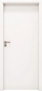 Dvere vnútorné Norma Decor 1 60L biely-lindo B134