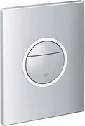 Grohe Nova Cosmopolitan Light ovládacie tlačidlo plast chróm 38809000 G38809000