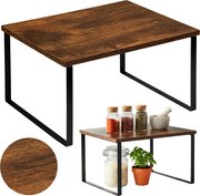 Kuchynská polica GINGER MAX