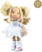 Bábika Anjelka 40 cm Varianta 1
