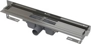 Sprchový žľab Alca 95 cm nerez APZ4-950