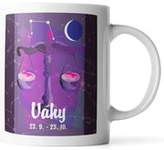 Sablio Hrnček Váhy - 200 ml - espresso