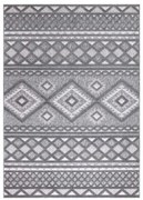 Koberec Santorini 435 antracit