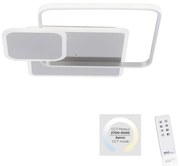 Paul Neuhaus 8319-55 - LED Stmievateľné stropné svietidlo EMILIO LED/53W/230V + DO