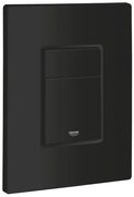 Grohe Even ovládacie tlačidlo plast matt black mat 389662430 G389662430