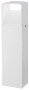 Eglo 96498 - LED Vonkajšia lampa DONINNI 1xLED/5W/230V IP44