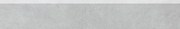 Sokel Rako Extra svetlo sivá 60x7,2 cm reliéfna DSAS3723.1