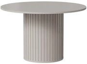 Stôl Zante Za8 Cashmere