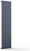Blumfeldt Tallheo, 47 x 160, radiátor, rúrkový radiátor, 728 W, teplá voda, 1/2