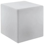 Eglo 900294 - Vonkajšia stojacia lampa BOTTONA 1xE27/15W/230V 30x30 cm IP65