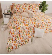 Obliečky z mikroplyšu Fallin EMI