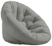 Variabilné kresielko Karup Design Nido Grey