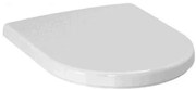 WC doska Laufen Pro duroplast biela H8919503000031