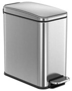 Odpadkový kôš 10 l LTB561E10