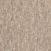 Koberec metráž Efekt AB 6112, na mieru, šíře 4m, hnedá, ab (mriežka), chodba / predsieň, Balta