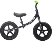 LEAN Trike Cross-country bicykel SPRINTO Push-off bike Black