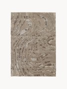 Ručne tuftovaný koberec's krátkym vlasom Winola