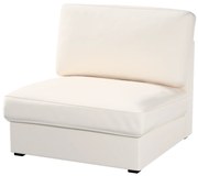 Poťah na neskladacie kreslo Kivik