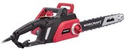 Reťazová píla Worcraft GC22-16E - 2,2 kW