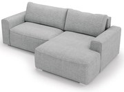 Rohová sedačka Majesty P Cremona 81