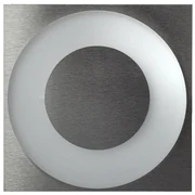 Schodiskové LED svietidlo Polar, 1x LED 0,6w, 3000k, s