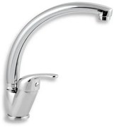 Novaservis Titania Iris drezová batéria s otočným ramienkom chróm 92014.0