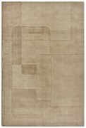 Villeroy & Boch Kusový koberec 106170 Beige, 160x230, béžová, obývacia izba