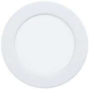 Nástenné svetlo Eglo Fueva plast 99191