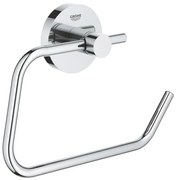 GROHE 40689001 - Držiak na toaletný papier ESSENTIALS lesklý chróm