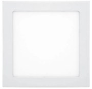 Ecolite LED-WSQ-CCT/25W/BI - LED Podhľadové svietidlo RAFA LED/25W/230V IP44 biela