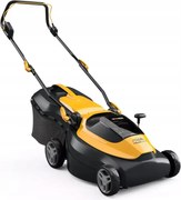 Akumulátorová kosačka Collector 140e 291382068/ST2 Stiga