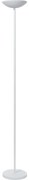Lucide 19791/20/31 - LED Stmievateľná stojacia lampa ZENITH LED/20W/230V biela