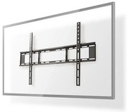 Nedis TVWM1051BK - Nástenný držiak pre TV 37-70” max. 35 kg