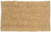 Kúpeľňový koberček Moon 50x80cm, okrová cdw-8082 46