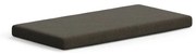 Podsedák pre QBUS, 795x395x50 mm, hnedá
