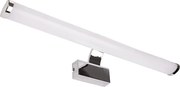 Prezent 70225 - LED Kúpeľňové osvetlenie zrkadla SOLANA LED/12W/230V IP44 4000K