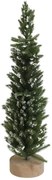 Dekoračný umelý stromček 50cm