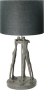 Stolová lampa Cali 70cm