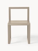 Drevená detská stolička Little Architect