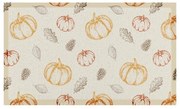 Rohožka 40x70 cm Sketch Pumpkin – Artsy Doormats
