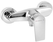 Sapho - Sprchová batéria KAI lesklý chróm