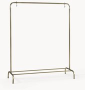 Stojan na oblečenie z kovu Industri