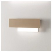 Gea Luce DOHA A P T - LED Nástenné svietidlo DOHA LED/15W/230V 40 cm béžová