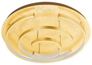 Eglo 98488 - LED Stropné svietidlo POZONDON LED/24W/230V