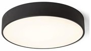 RED - Design Rendl - R13333 - LED Stropné svietidlo MEZZO LED/60W/230V čierna